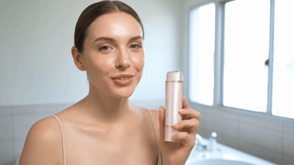 Depiladora 2en1 | Gloura™ 💎 Piel Suave y sin Irritación en 20 Segundos · Zona Bikini, Axilas, Rostro y Cuerpo.